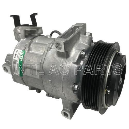 INTL-XZC017R Discount Automobile air Conditioning Compressor Factory Price