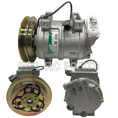 HDS102178 DS102178 DI102178 RC.600.311 Brand New air Conditioning Compressor 12V 5PK 135MM