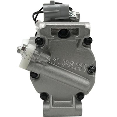 WXH-066-X14 12V 4PK 110MM  Cheap Car Air Conditioner Compressor for Cars