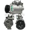 38810PND006 38810PRA006 auto parts ac compressor For Honda Civic