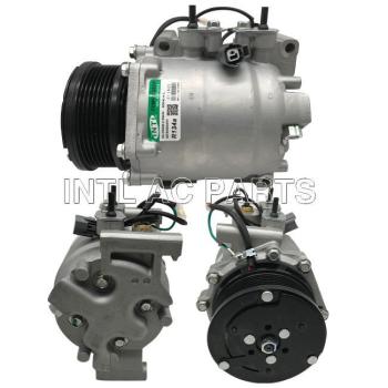 38810PND006 38810PRA006 auto parts ac compressor For Honda Civic