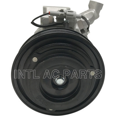 447220-3932 447300-9500 60-87980R4 Guaranteed Quality Car AC Compressor For TOYOTA RAV-4