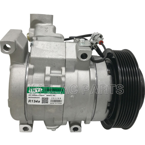 447220-3932 447300-9500 60-87980R4 Guaranteed Quality Car AC Compressor For TOYOTA RAV-4
