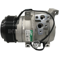 88320-2F010 447220-5962 10-2635 Original Auto Ac Compressor For Toyota Rav4 Factory Price