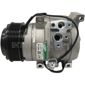 88320-2F010 447220-5962 10-2635 Original Auto Ac Compressor For Toyota Rav4 Factory Price