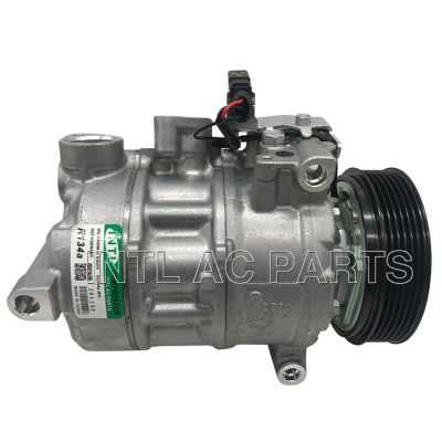 4M0816803L 4M0816803 4M0820803L 4M0820803A 447140-1543 Genuine auto ac compressor