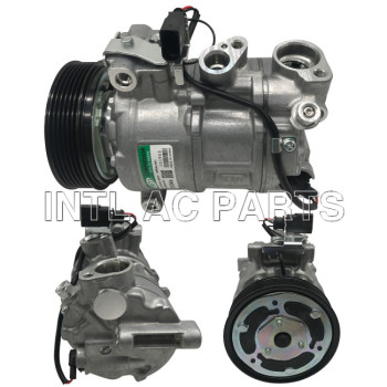 4M0816803L 4M0816803 4M0820803L 4M0820803A 447140-1543 Genuine auto ac compressor
