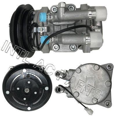 INTL-XZC1609 RC.600.138 85996800 Bottom price Vehicle Ac Compressor Car A/C Pump