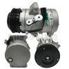 For 2006 - 2012 Ford Fusion V6 2.3L car ac compressor 8E5Z19703B 10365751 3018411 639393 CS20036