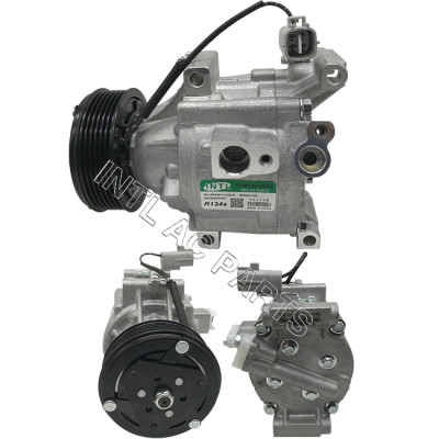 For Corolla Altis 1.8 A/C Compressor With Clutch Kit Assembly 88310-02180