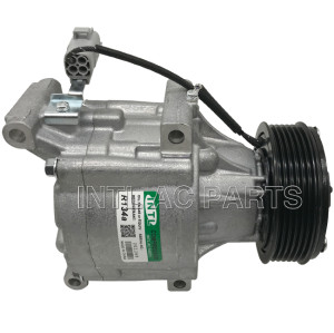 For Corolla Altis 1.8 A/C Compressor With Clutch Kit Assembly 88310-02180