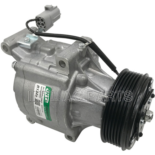 For Corolla Altis 1.8 A/C Compressor With Clutch Kit Assembly 88310-02180