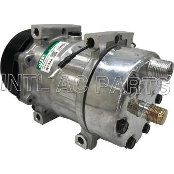 For SD7H15 S-BODY Brand New Air Conditioning Car Compressor Factory Price RC.600.122