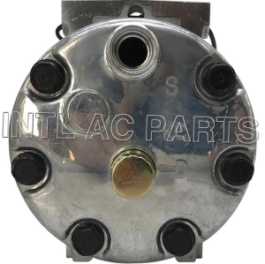 For SD7H15 S-BODY Brand New Air Conditioning Car Compressor Factory Price RC.600.122