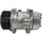 For SD7H15 S-BODY Brand New Air Conditioning Car Compressor Factory Price RC.600.122