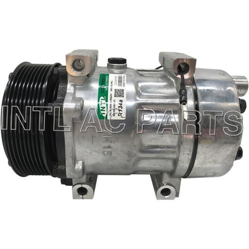 For SD7H15 S-BODY Brand New Air Conditioning Car Compressor Factory Price RC.600.122