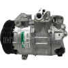 0002306211 0012304511 0022308311 0022304911 7SEU17C AC AIRCON COMPRESSOR，Compatible for Benz C230 2003-2005