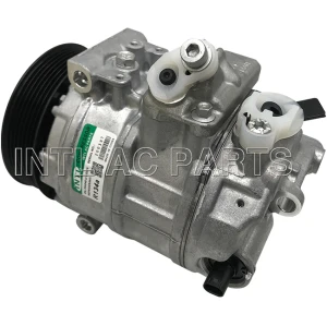 0002306211 0012304511 0022308311 0022304911 7SEU17C AC AIRCON COMPRESSOR，Compatible for Benz C230 2003-2005