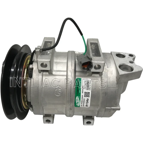 For John Deere Car Compressors for Air Conditioning Systems DKS15D