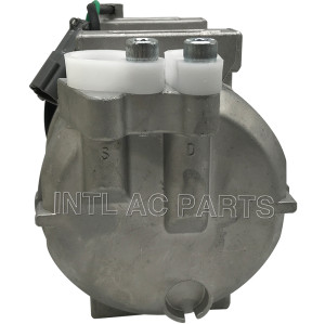 For John Deere Car Compressors for Air Conditioning Systems DKS15D