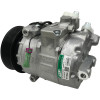 INTL-XZC614B 7SBU16C New Auto AC compressor for Mercedes Benz AXOR Truck