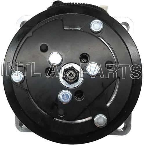 INTL-C323 Genuine Car Compressors for Air Conditioning Systems Chinese factory 6PK 12V