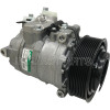 A5412301128 A5412301411 A5412301511 5412301411 5412301511 7sbu16c AC Compressor for Mercedes Benz Actros