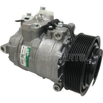 A5412301128 A5412301411 A5412301511 5412301411 5412301511 7sbu16c AC Compressor for Mercedes Benz Actros