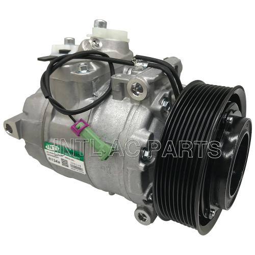 7SBU16C AC Compressor Compatible for cars Guaranteed Quality For Wholesale