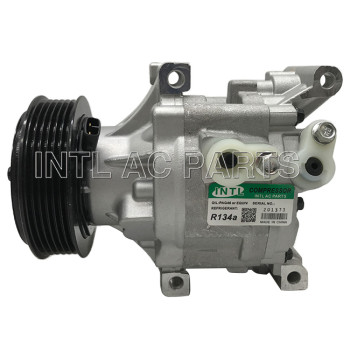 8831013032 88310-02182 88310-02182 88310-02320 Auto Air Conditioner Compressor for TOYTOA Corolla