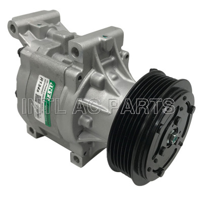 8831013032 88310-02182 88310-02182 88310-02320 Auto Air Conditioner Compressor for TOYTOA Corolla