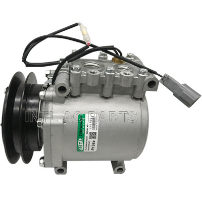 AKC200A260 AAKC200A252B car ac compressor For MITSUBISHI FUSO CANTER MSC90T