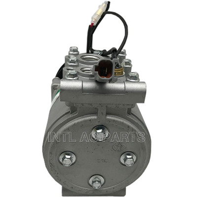 AKC200A260 AAKC200A252B car ac compressor For MITSUBISHI FUSO CANTER MSC90T