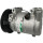 926004Z002 926004Z003 DKV11G AC Compressor Compatible For NISSAN PULSAR N16 200SX Sentra Infiniti G20 L4