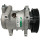 926004Z002 926004Z003 DKV11G AC Compressor Compatible For NISSAN PULSAR N16 200SX Sentra Infiniti G20 L4