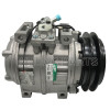 10P30C Universal  AUTO AC Compressor Compatible For TO-YOTA COASTER BUS