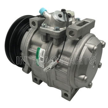 10P30C Universal  AUTO AC Compressor Compatible For TO-YOTA COASTER BUS