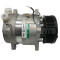 V5 8PK 118MM 24V Universal  A/C Compressor With Clutch