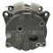 V5 8PK 118MM 24V Universal  A/C Compressor With Clutch