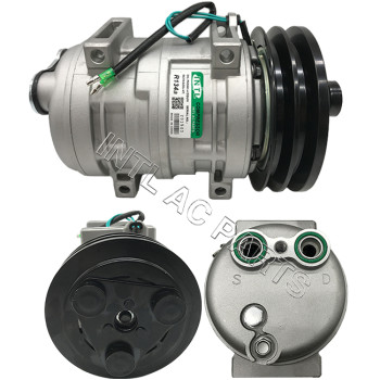 5512332 6512332 7512332 7812332 TEM975898 Brand New AC Compressor and clutch 145MM 24V