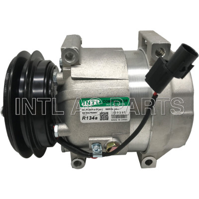 11N691040 1N691040 730235 for Hyundai Machinery Car Air Conditioner Compressor