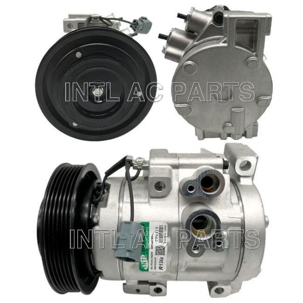 BBN261450B BBN261450C BBN261450D L45000BFD1A02 Car AC COMPRESSOR MAZDA 3 & 3 SPORT MAZDA 5 NEW