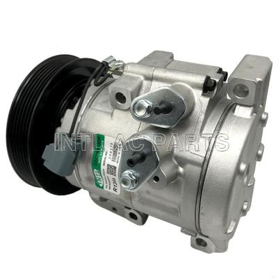BBN261450B BBN261450C BBN261450D L45000BFD1A02 Car AC COMPRESSOR MAZDA 3 & 3 SPORT MAZDA 5 NEW