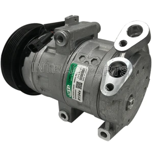 8L8Z19703A 9L8419D629AA 9L8419D629AB 9L8419D629AC For Ford Escape  2.5L 2009-2012 car aircon ac compressor