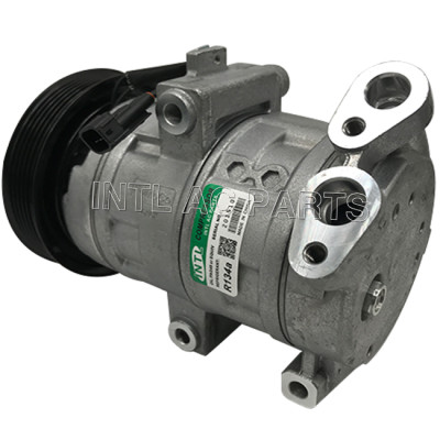 8L8Z19703A 9L8419D629AA 9L8419D629AB 9L8419D629AC For Ford Escape  2.5L 2009-2012 car aircon ac compressor