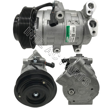 8L8Z19703A 9L8419D629AA 9L8419D629AB 9L8419D629AC For Ford Escape  2.5L 2009-2012 car aircon ac compressor