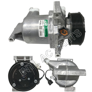 926001HC2B 926001HC2D 926001KA1A 926001KC7A AC Compressor for Juke Versa March MICRA 2011-2016
