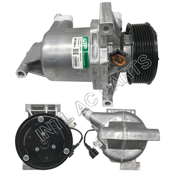 926001HC2B 926001HC2D 926001KA1A 926001KC7A AC Compressor for Juke Versa March MICRA 2011-2016