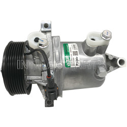 Brand New A/C Compressor Nissan Note 2015 CR08  DBA-E12 926001KA3D