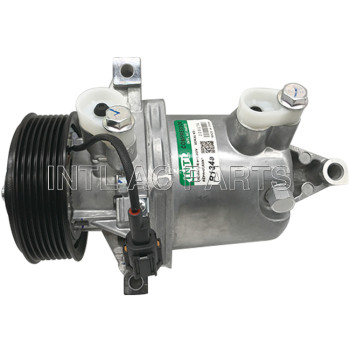 Brand New A/C Compressor Nissan Note 2015 CR08  DBA-E12 926001KA3D